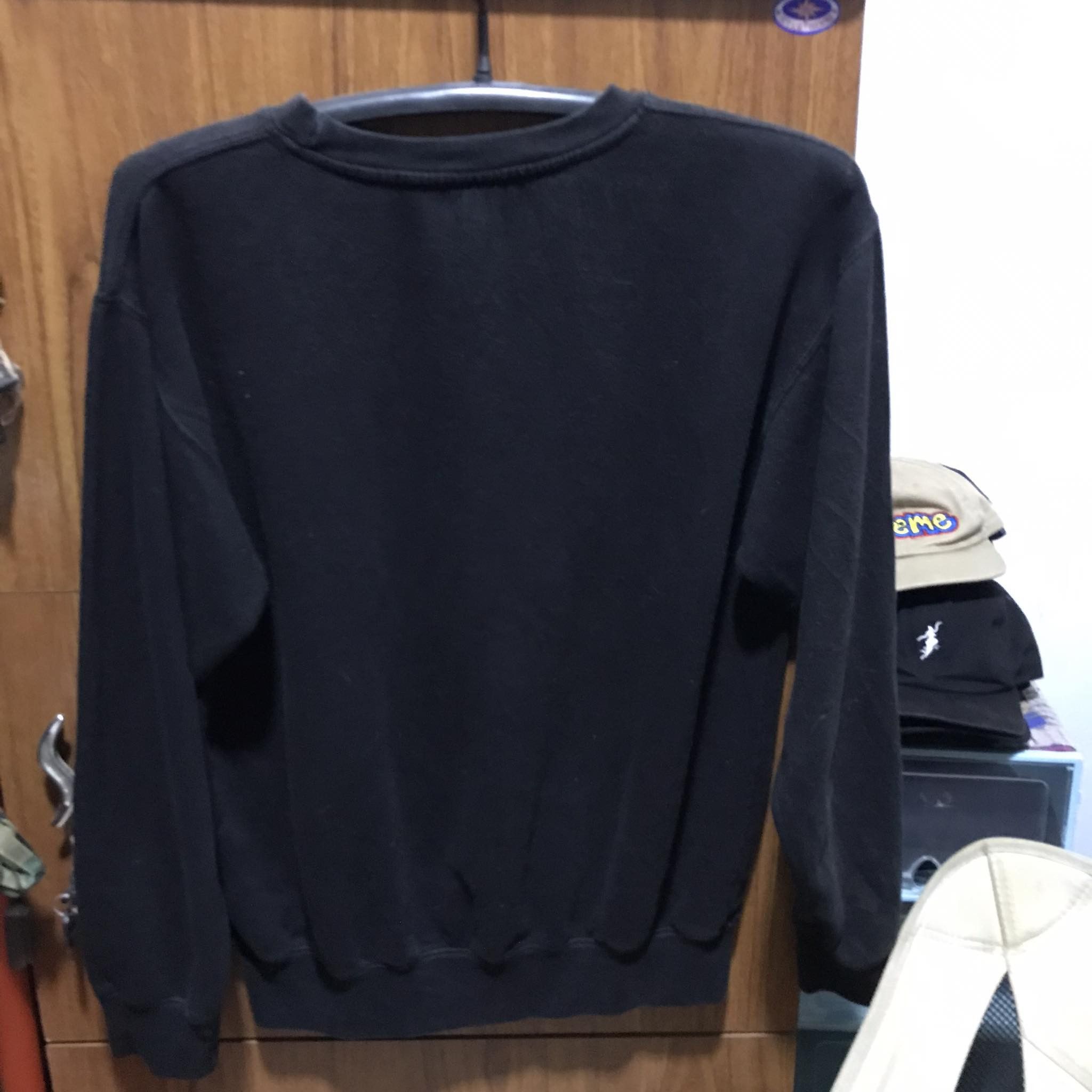 Band Tees Arctic Monkeys Brit Rock Band Sweatshirt Size US M / EU 48-50 / 2 - 4 Thumbnail