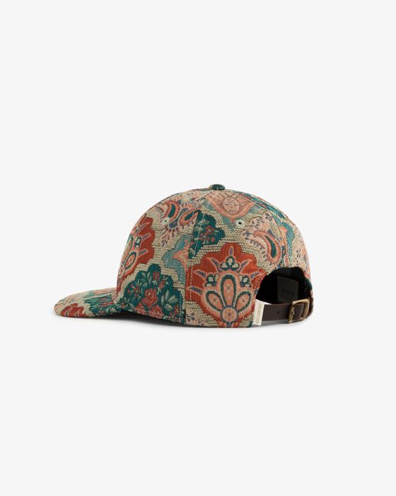 Aime Leon Dore Aime Leon Dore Tapestry Hat | Grailed