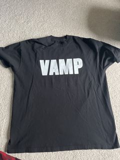 Playboi Carti VAMP T-Shirts - Opium Actual Hate - Narcissist Merch