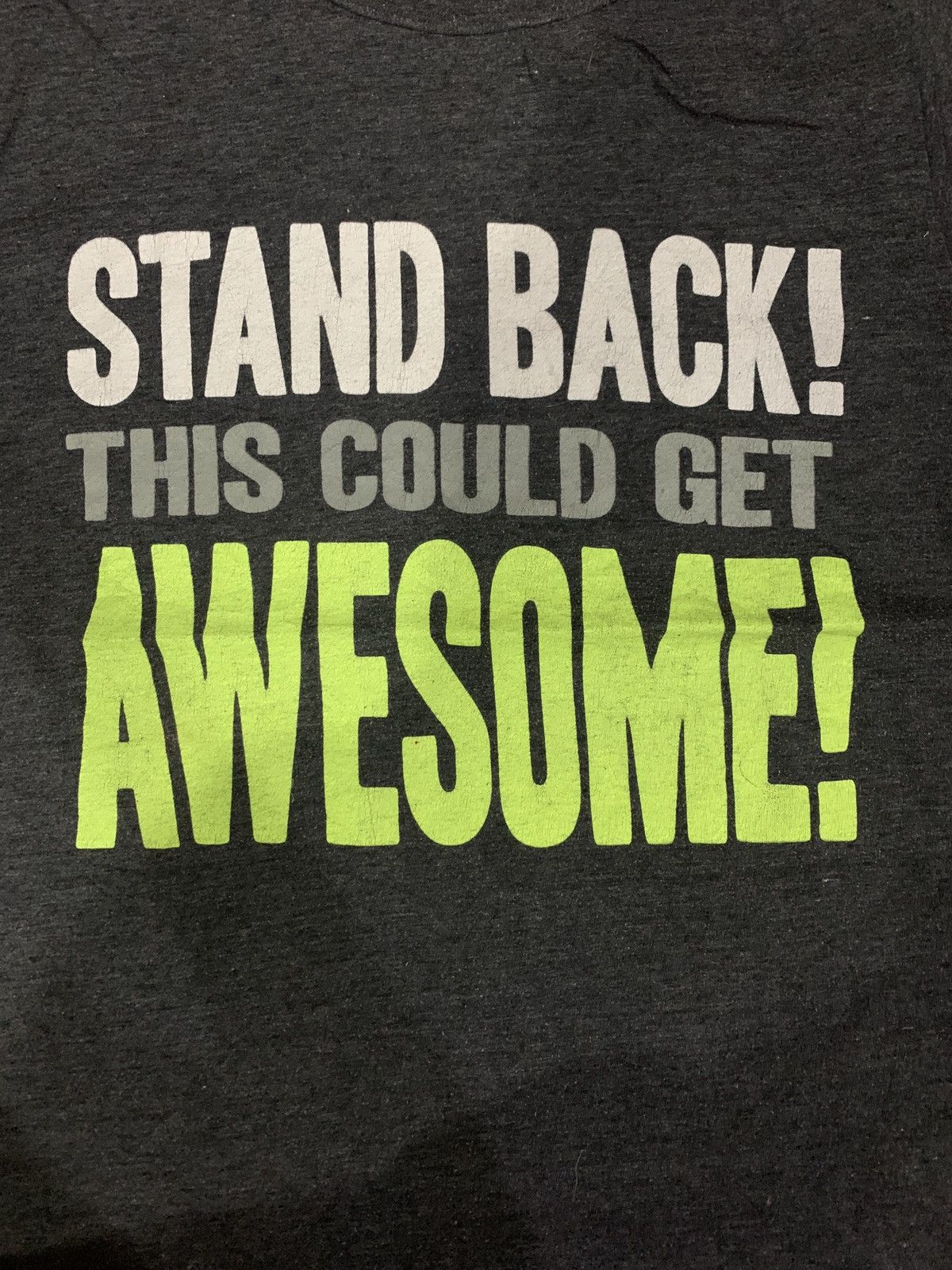 Other Stand back vd18 Size US L / EU 52-54 / 3 - 2 Thumbnail