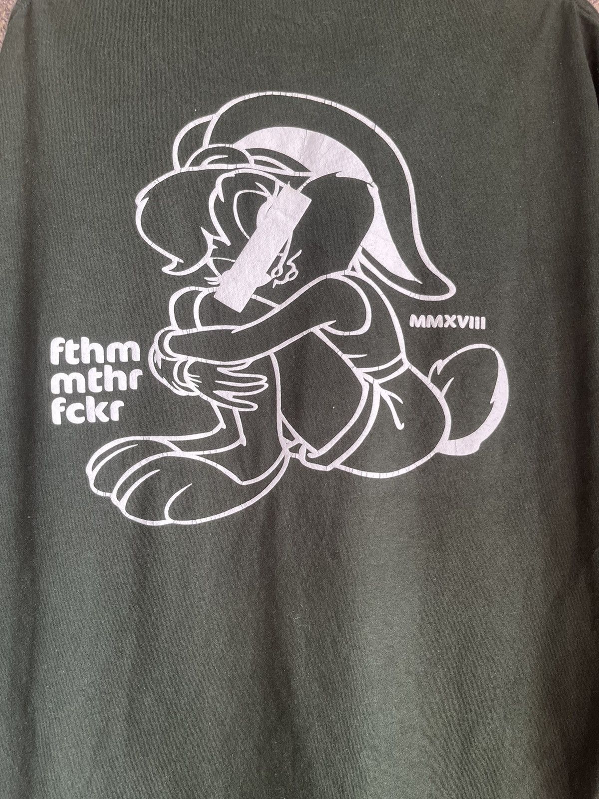 Other Fthm mthr fckr ft7 Size US L / EU 52-54 / 3 - 6 Thumbnail