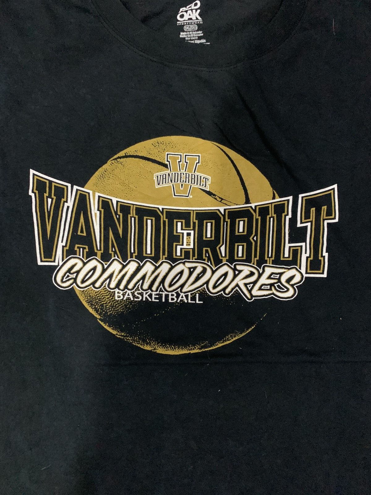 Other vanderbilt vd18 Size US XXL / EU 58 / 5 - 2 Thumbnail