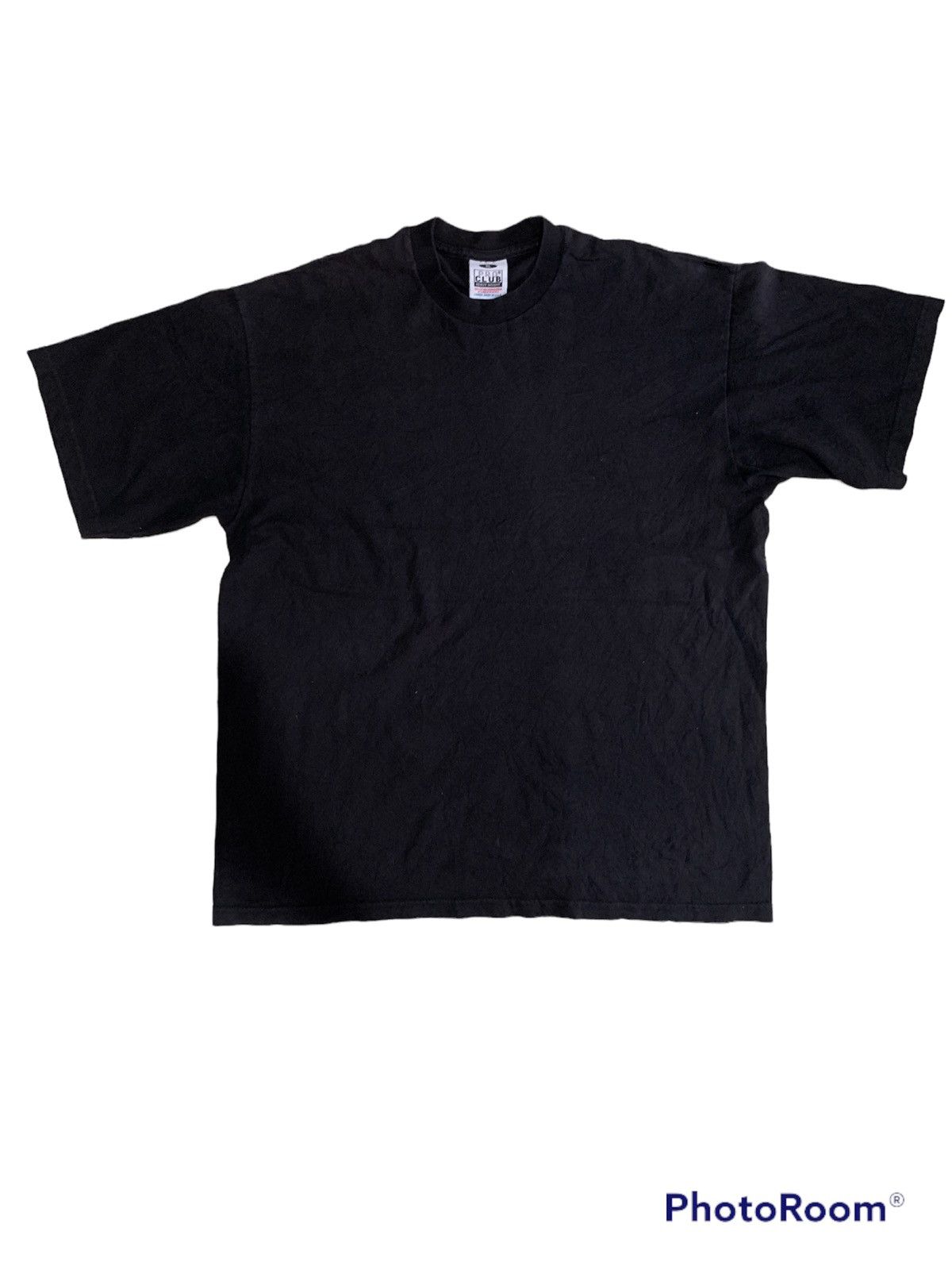 Image of Pro Club Vd18 in Black, Men's (Size XL)