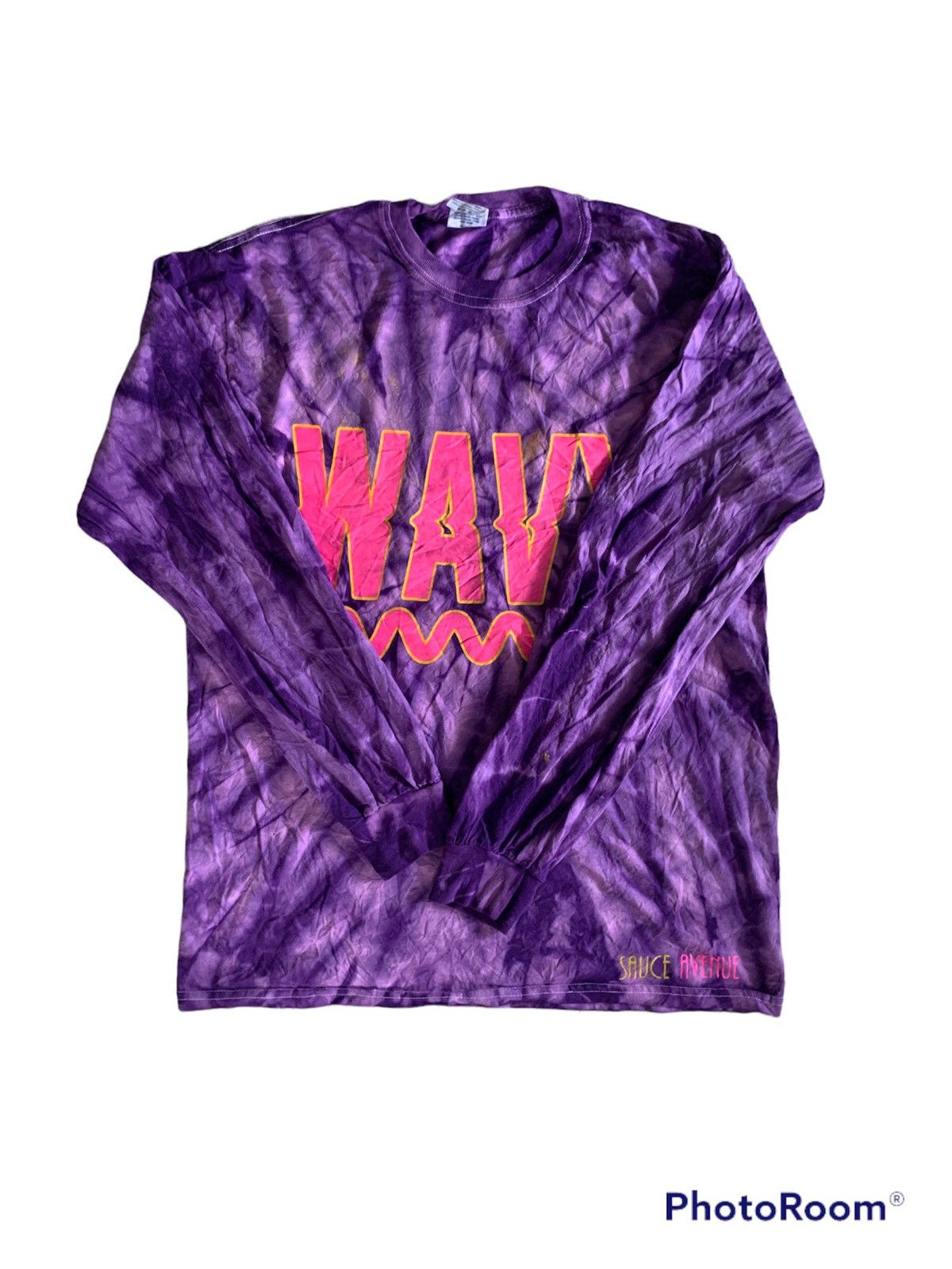 Other wavy vd18 Size US L / EU 52-54 / 3 - 1 Thumbnail
