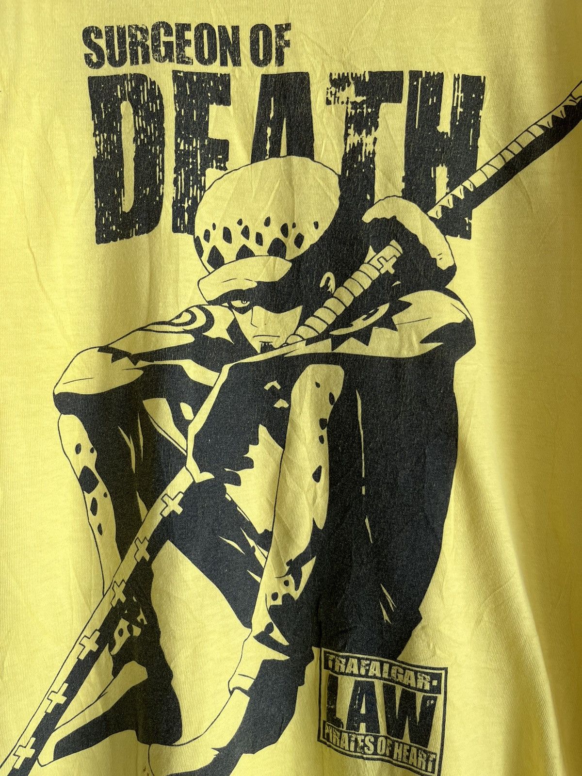 Anime × Vintage Nepec anima ft8 Size US L / EU 52-54 / 3 - 2 Thumbnail