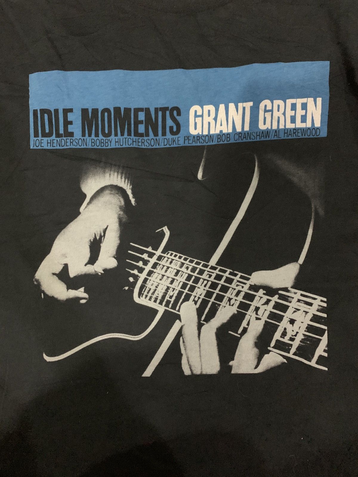 Other Idle moments vd18 Size US L / EU 52-54 / 3 - 2 Thumbnail