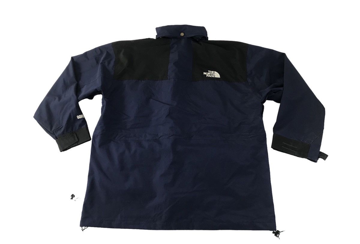 Goretex × The North Face The North Face Gore Tex Multi Pocket Quilted Outdoor Wear Size US XXL / EU 58 / 5 - 2 Thumbnail
