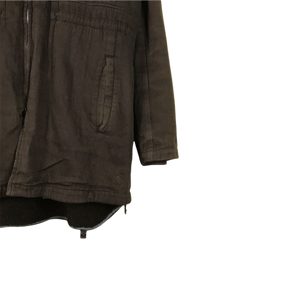 Undercover Undercover Double Layer/tag Jacket Size US M / EU 48-50 / 2 - 5 Thumbnail