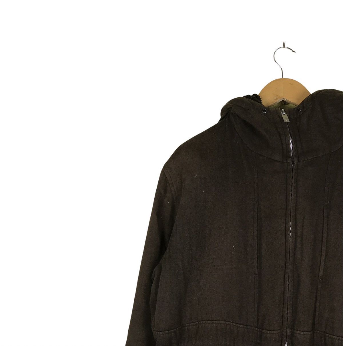Undercover Undercover Double Layer/tag Jacket Size US M / EU 48-50 / 2 - 2 Thumbnail