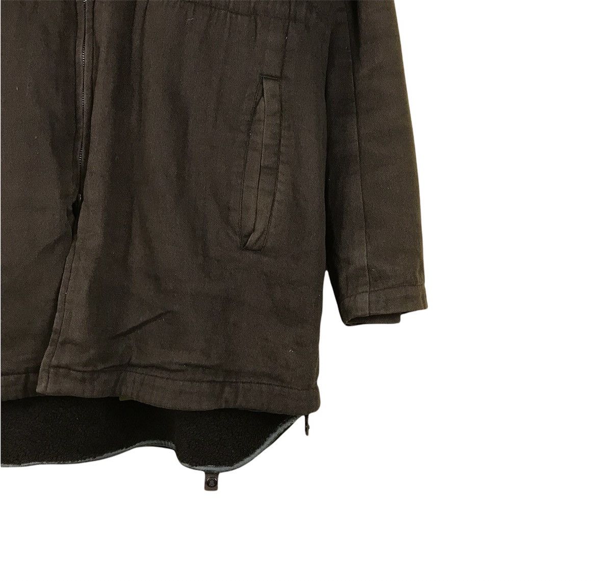 Undercover Undercover Double Layer/tag Jacket Size US M / EU 48-50 / 2 - 4 Thumbnail