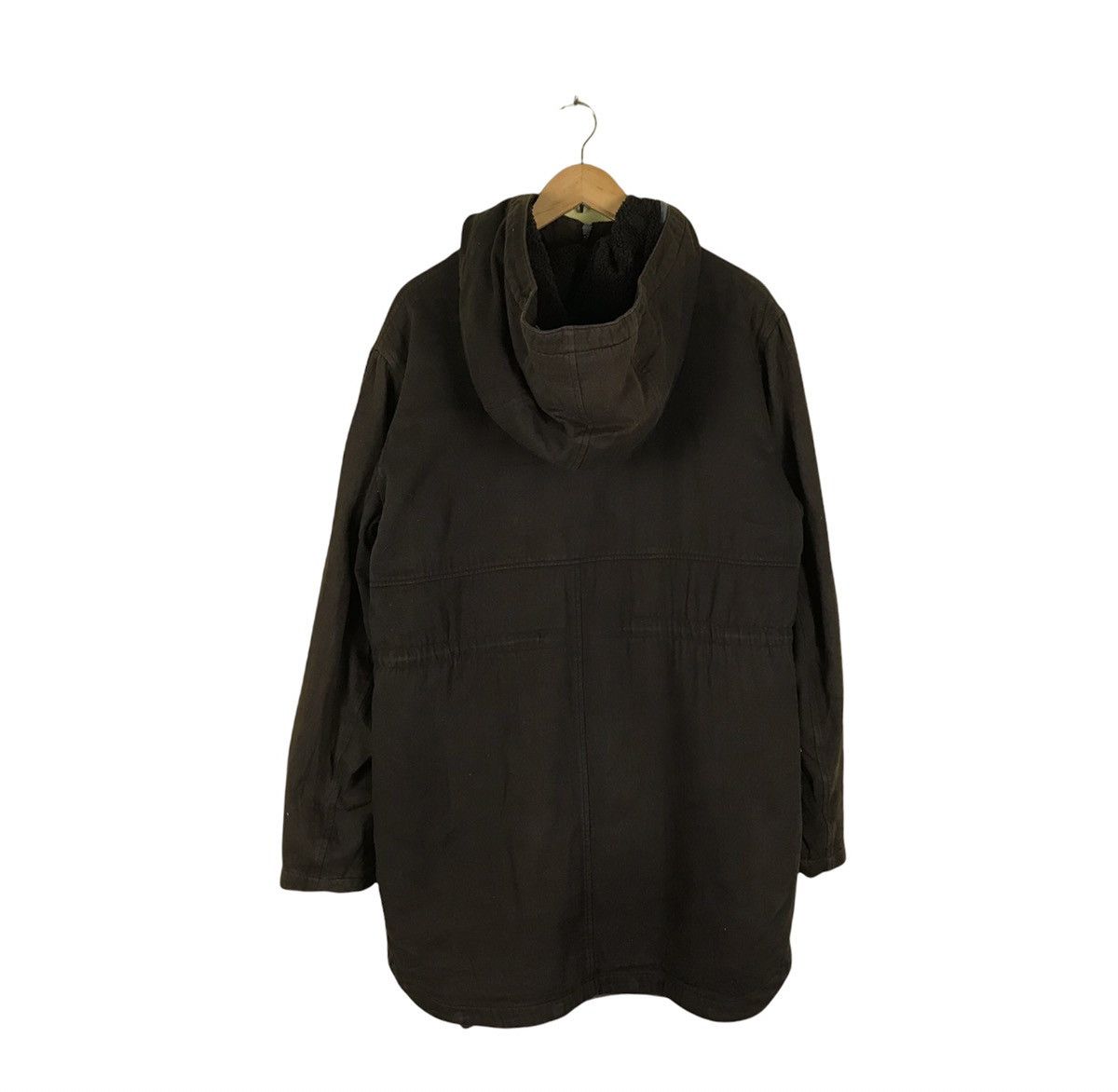 Undercover Undercover Double Layer/tag Jacket Size US M / EU 48-50 / 2 - 6 Thumbnail