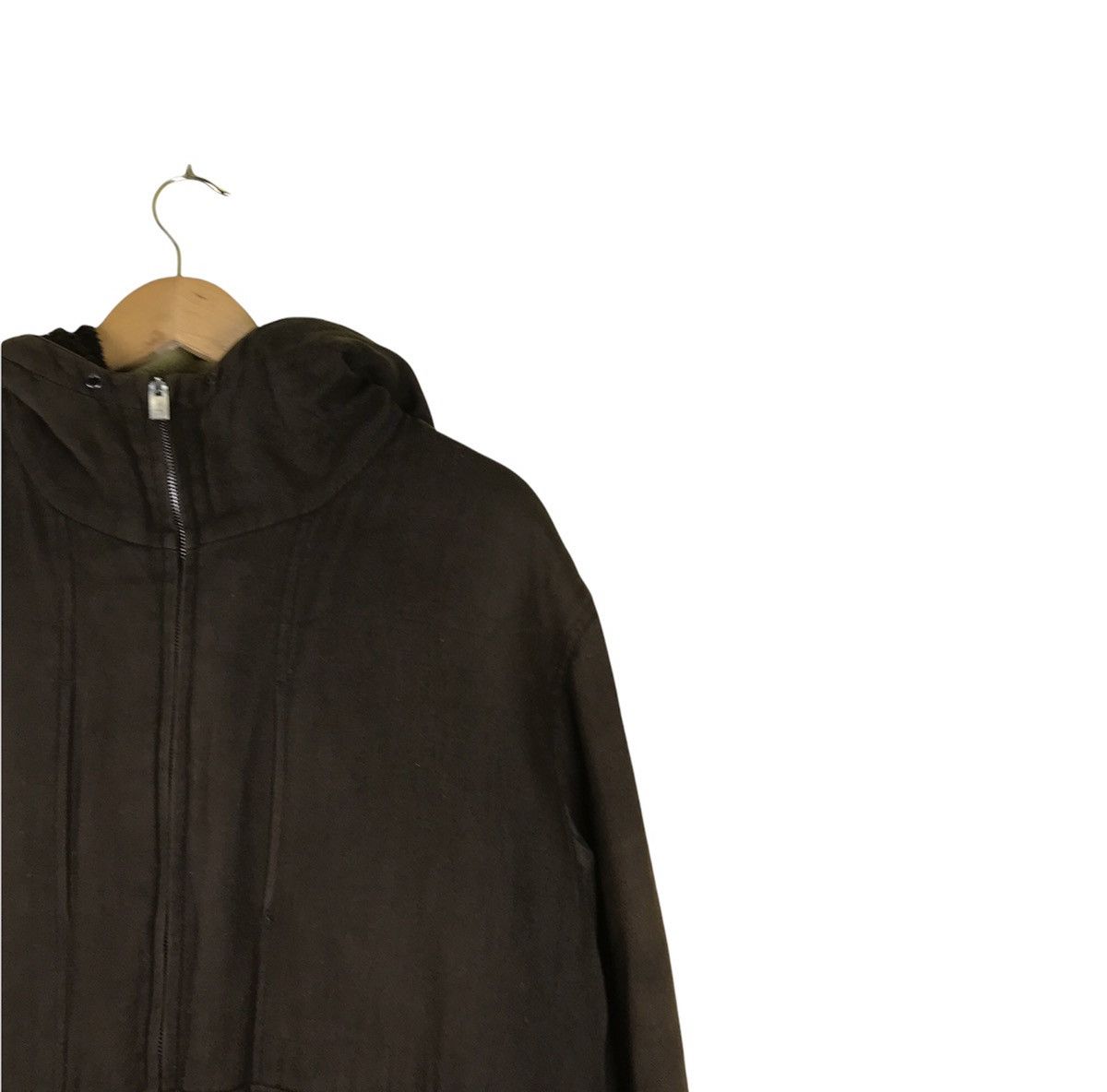 Undercover Undercover Double Layer/tag Jacket Size US M / EU 48-50 / 2 - 3 Thumbnail