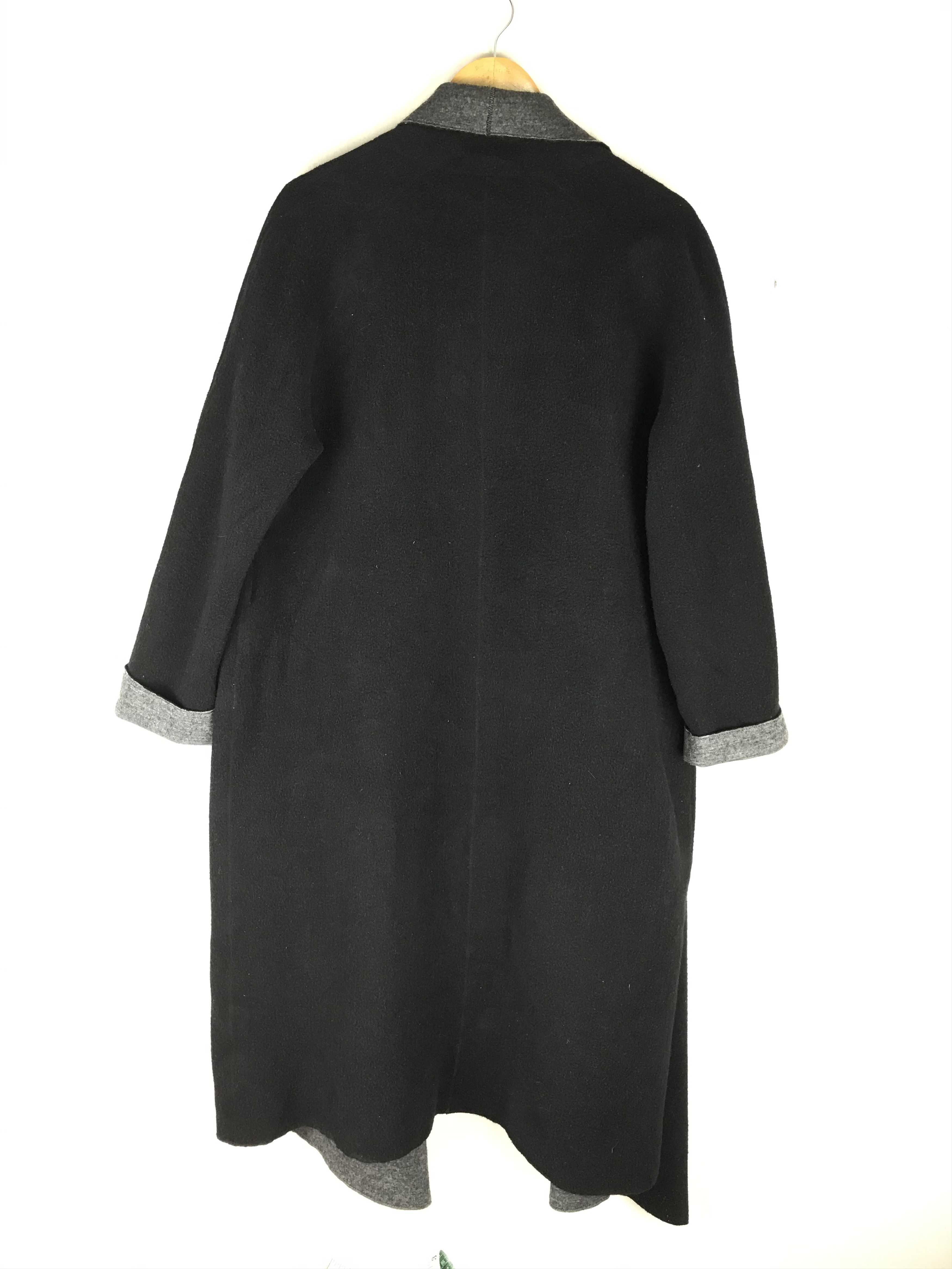 Yohji Yamamoto Takeshi Kosaka By Y's Pink Label Autumn/Winter 2015 Size M / US 6-8 / IT 42-44 - 7 Thumbnail