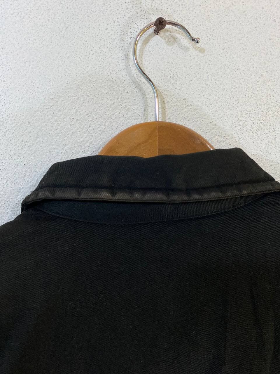 Deus Ex Machina Deus Ex Machina Black Jacket quilted lining Size US S / EU 44-46 / 1 - 8 Thumbnail
