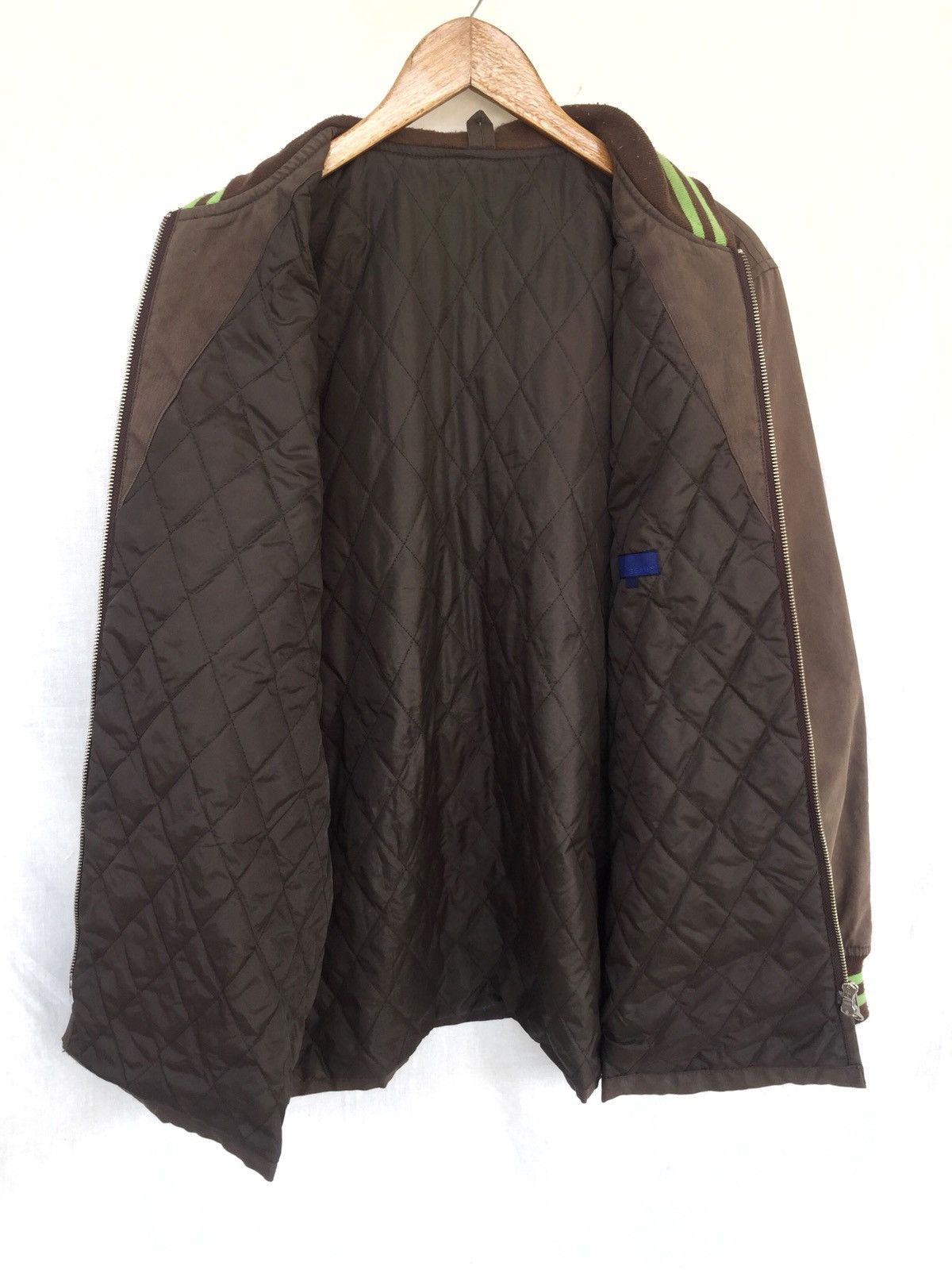 Beams Plus OG Beams + 🇯🇵 Twin Tipped Oversized Coach Jacket Size US L / EU 52-54 / 3 - 5 Thumbnail