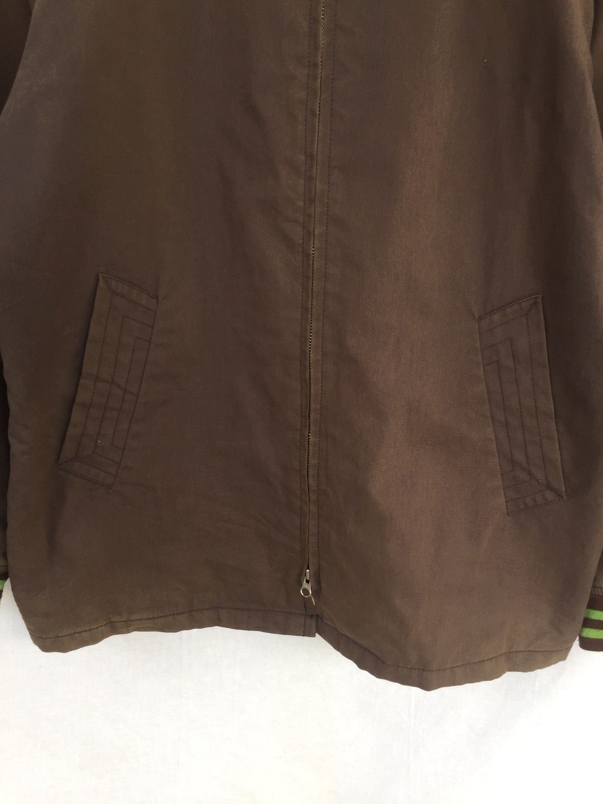 Beams Plus OG Beams + 🇯🇵 Twin Tipped Oversized Coach Jacket Size US L / EU 52-54 / 3 - 3 Thumbnail
