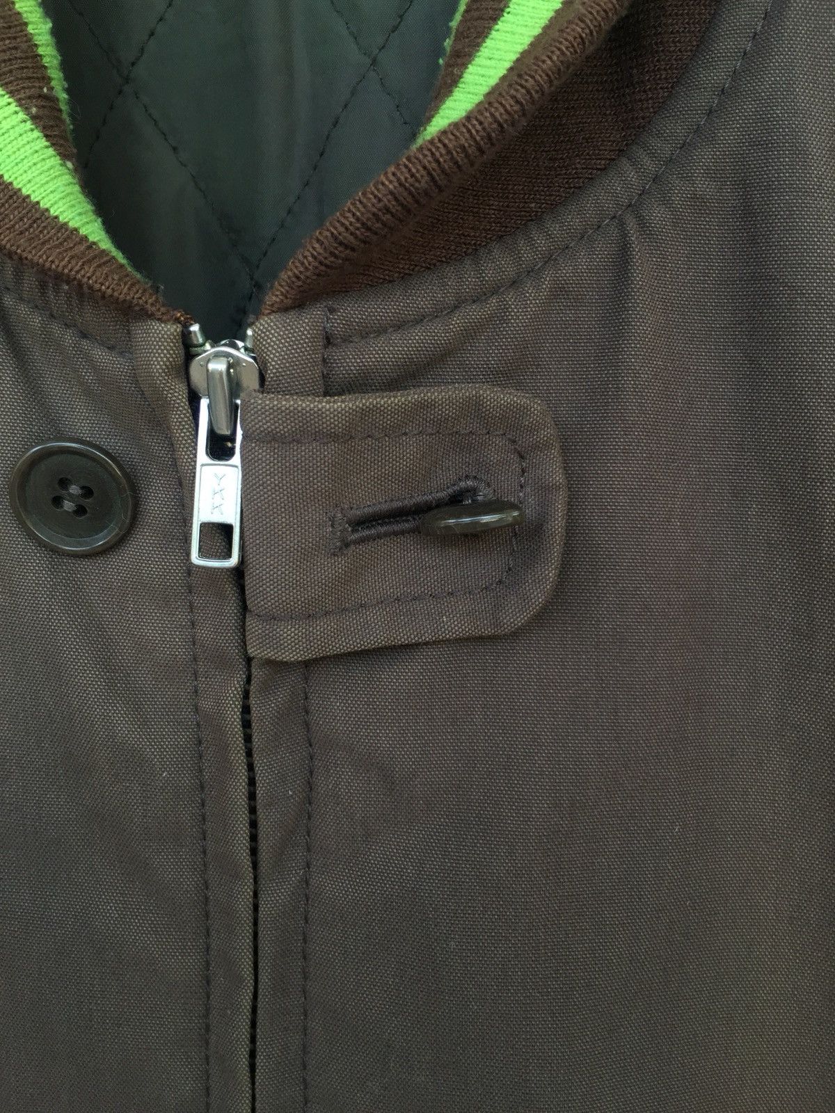 Beams Plus OG Beams + 🇯🇵 Twin Tipped Oversized Coach Jacket Size US L / EU 52-54 / 3 - 8 Thumbnail