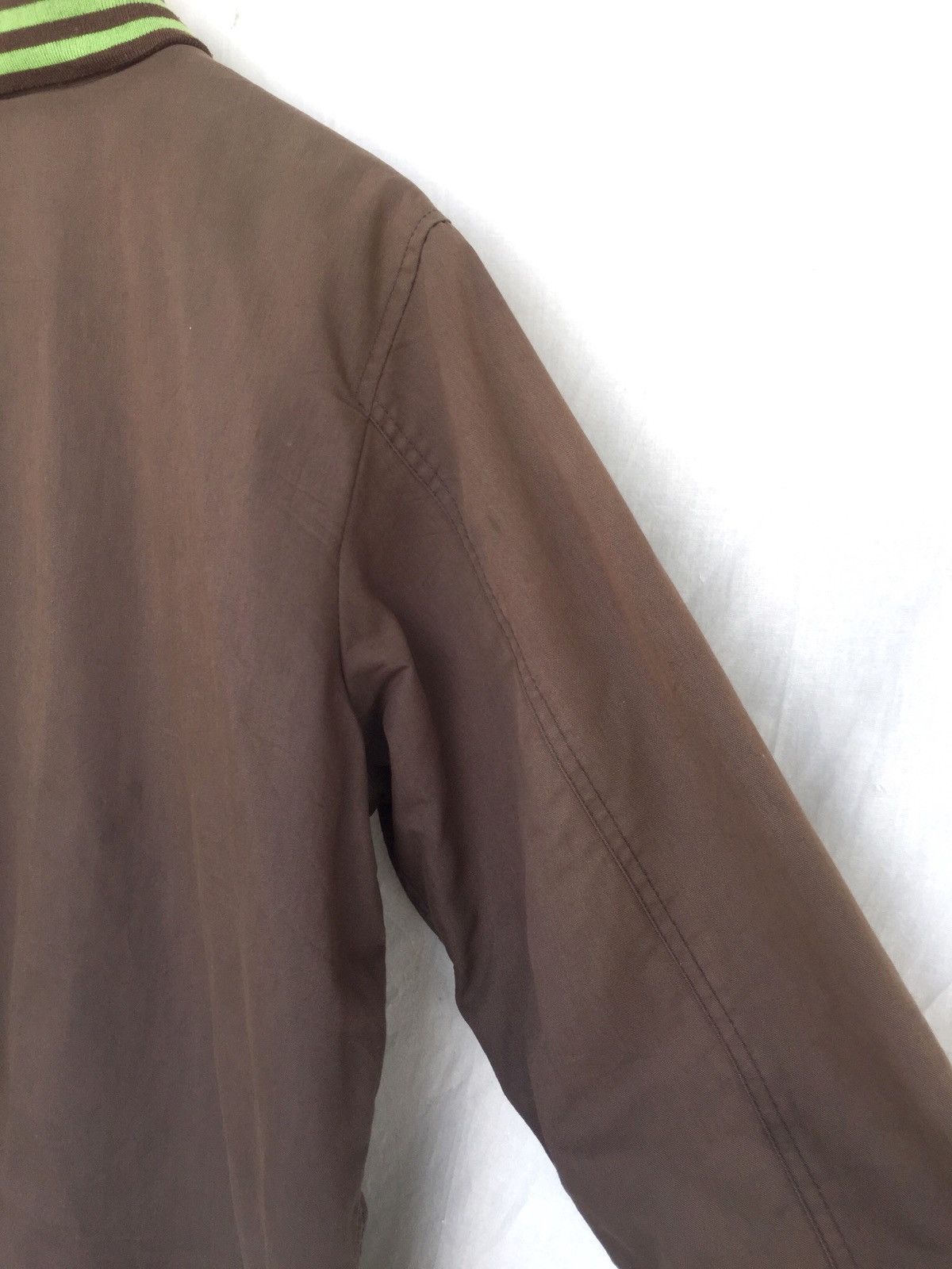 Beams Plus OG Beams + 🇯🇵 Twin Tipped Oversized Coach Jacket Size US L / EU 52-54 / 3 - 9 Thumbnail