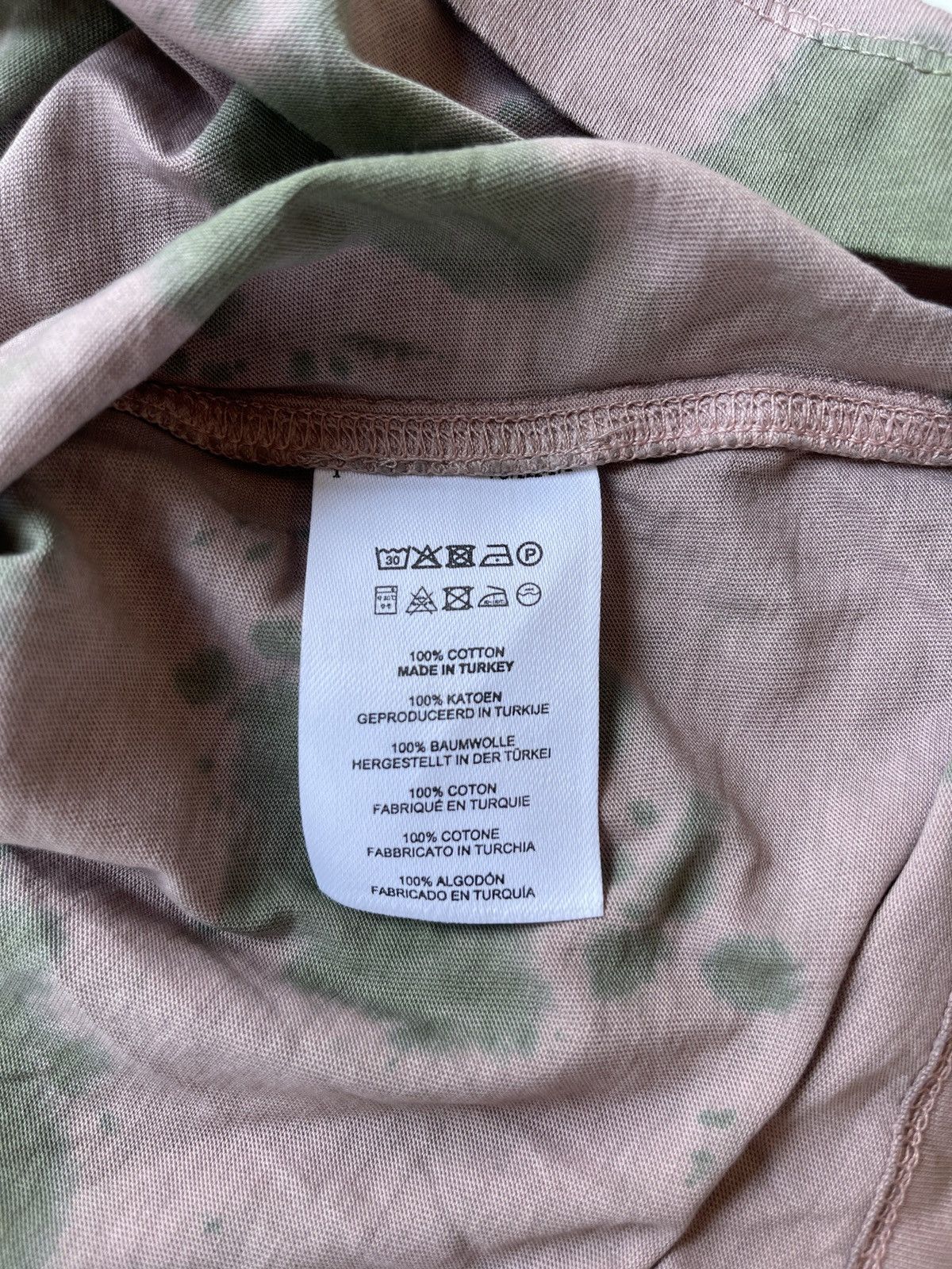 Dries Van Noten Dries Van Noten tie dyed long sleeve t-shirt Size US M / EU 48-50 / 2 - 5 Thumbnail