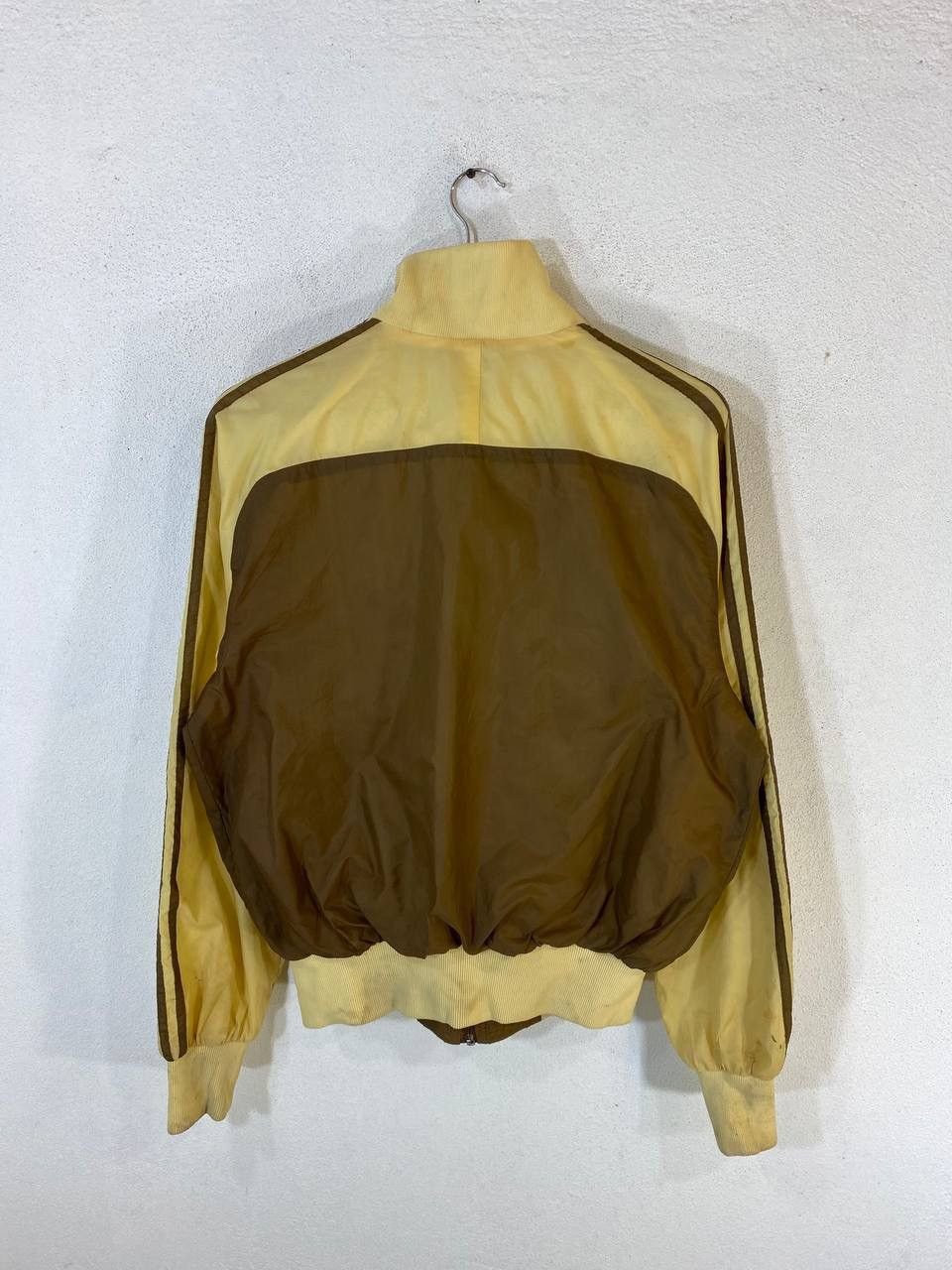 Pacific Trail Vintage Pacific Trial Windbreaker Velvet Lining Size US M / EU 48-50 / 2 - 2 Thumbnail
