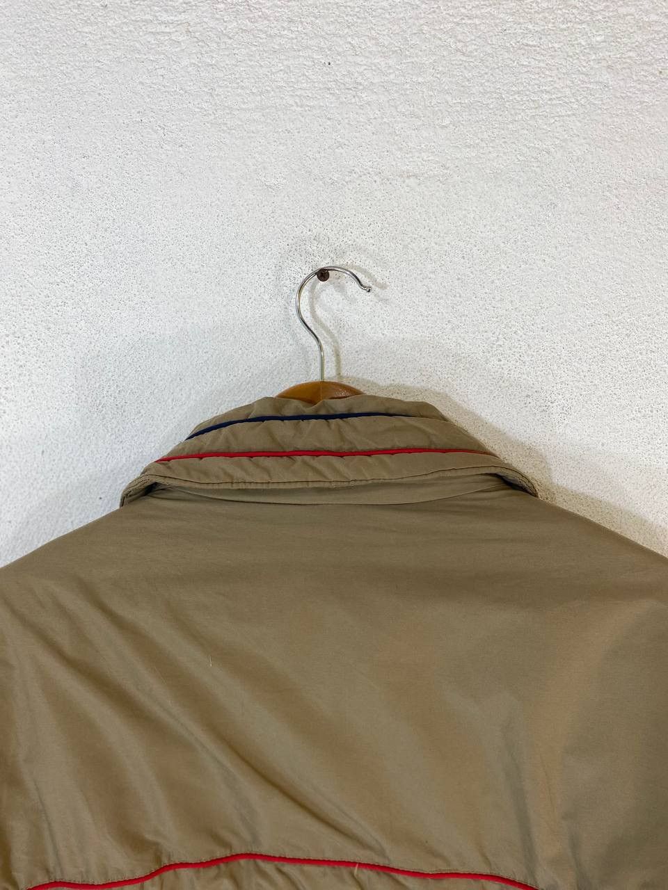 Vintage Vintage Retro Puffer ski Jacket Very Nice Design Size US L / EU 52-54 / 3 - 5 Thumbnail