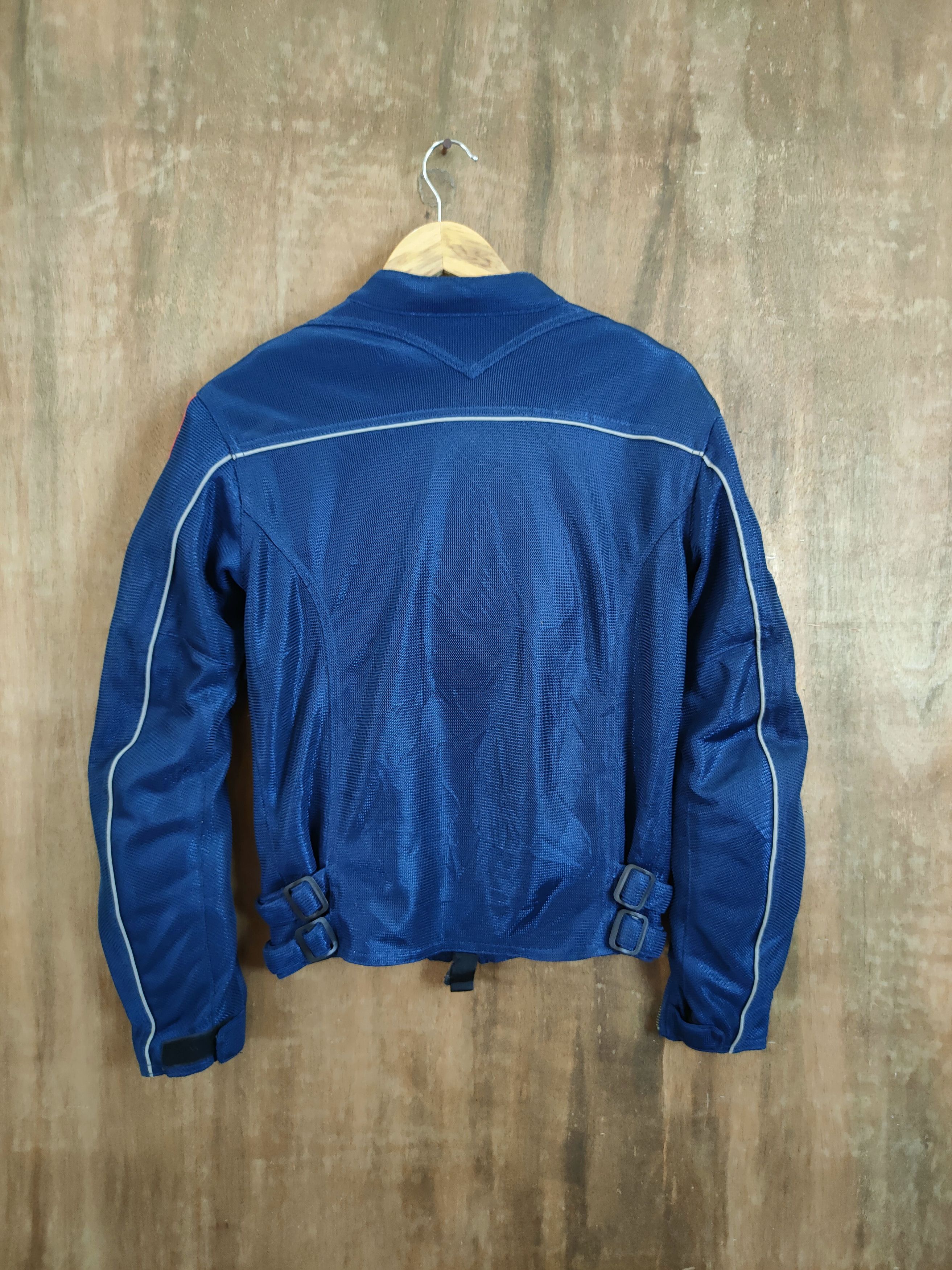 Japanese Brand DLL Motorhead Motorcycle Japan TKO jacket #46-606 Size US S / EU 44-46 / 1 - 9 Thumbnail