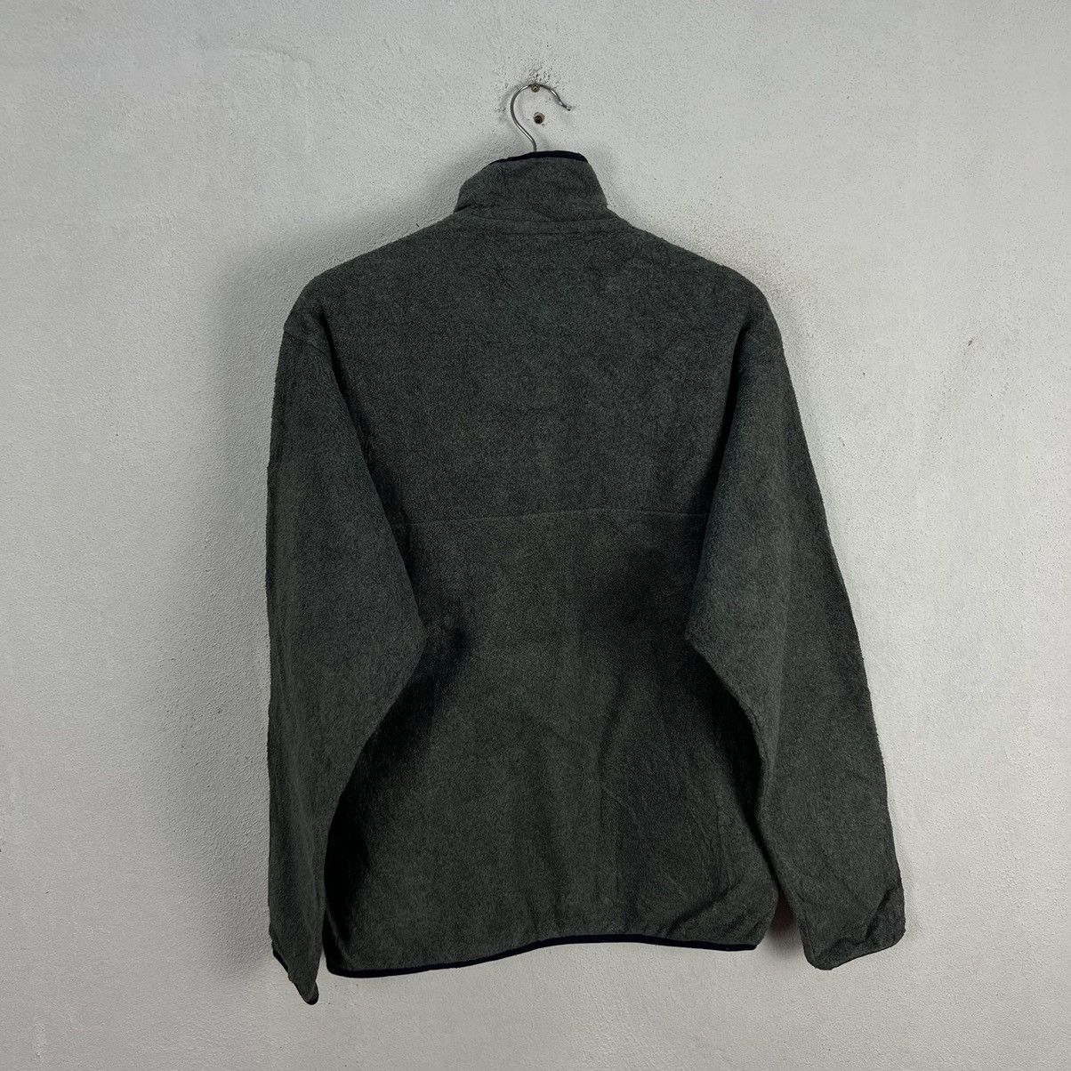 Patagonia RARE PATAGONIA SYNCHILLA FLEECE JACKET Size US S / EU 44-46 / 1 - 7 Thumbnail