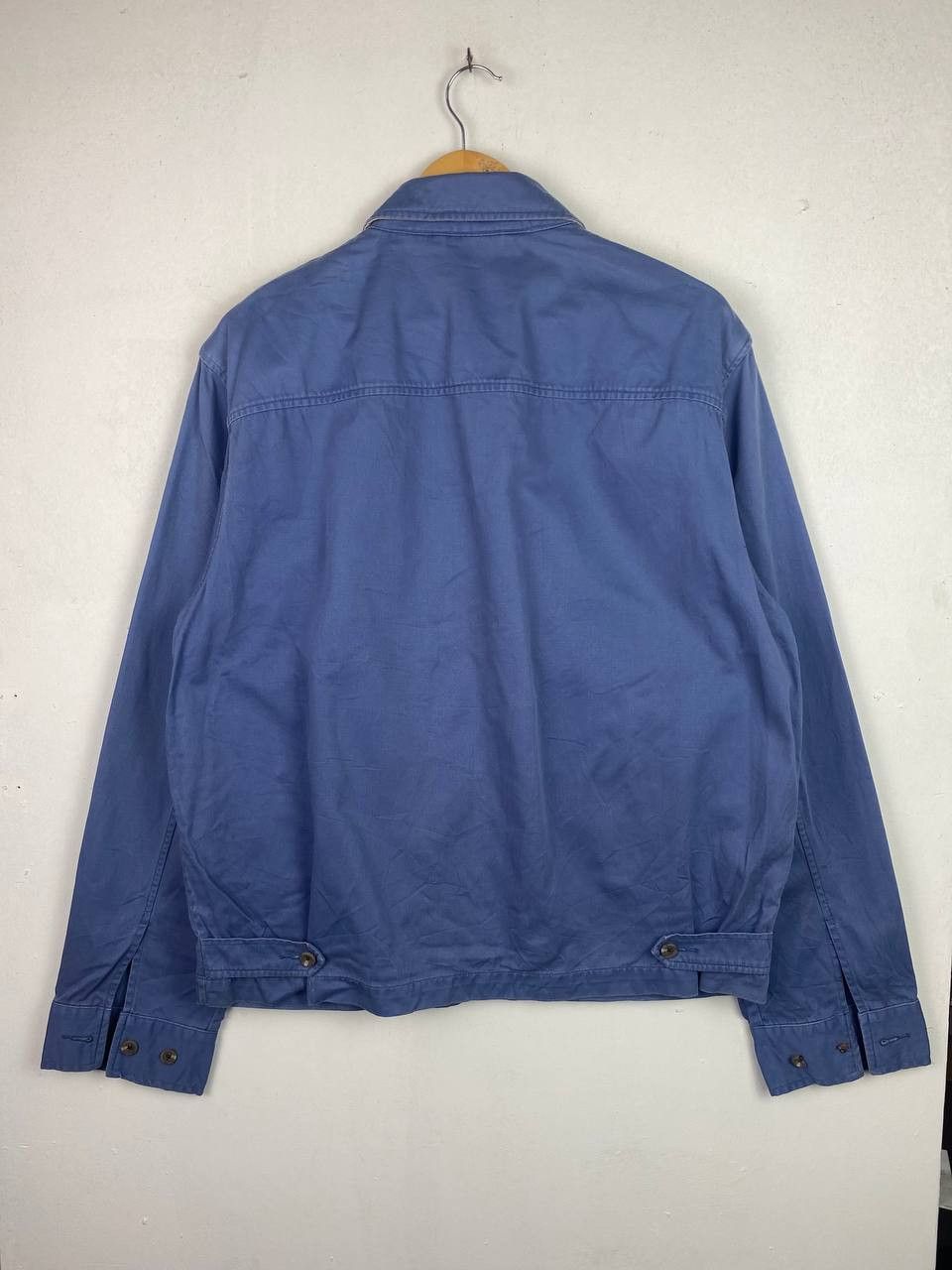 Polo Ralph Lauren Vintage Polo Ralph Lauren Jacket Small Poney Size US L / EU 52-54 / 3 - 8 Thumbnail