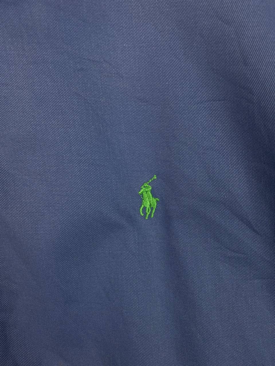 Polo Ralph Lauren Vintage Polo Ralph Lauren Jacket Small Poney Size US L / EU 52-54 / 3 - 3 Thumbnail