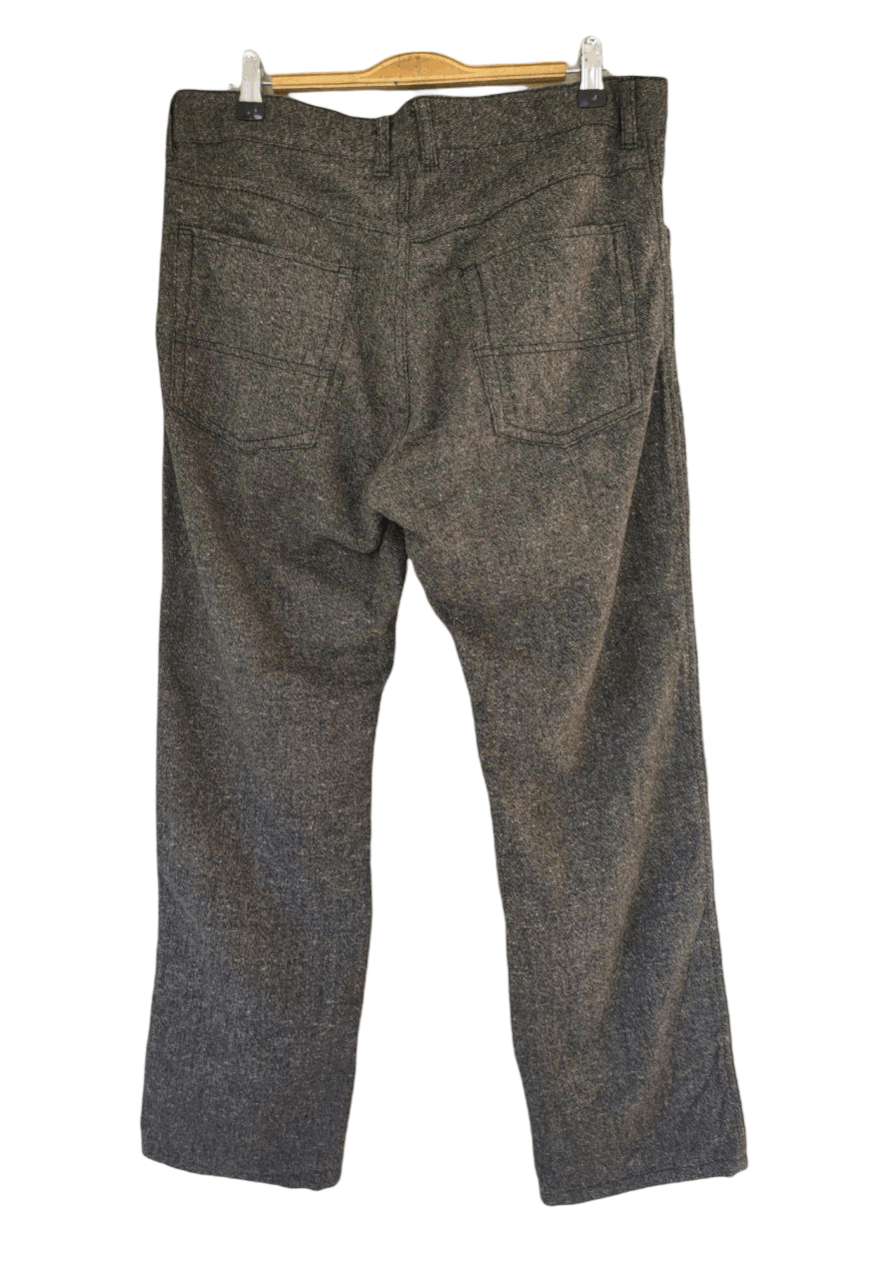 Beams Plus Beams Wool Pant Size US 33 - 2 Thumbnail