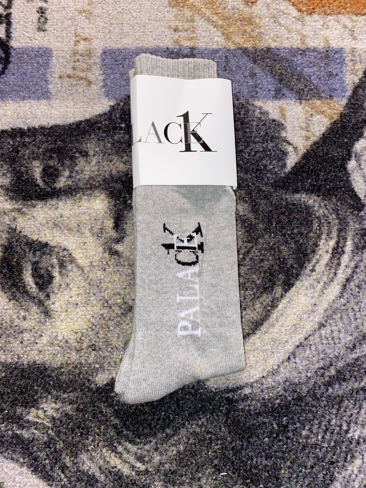 Calvin Klein × Palace CK1 PALACE TRUNKS 3 Pack (XLARGE