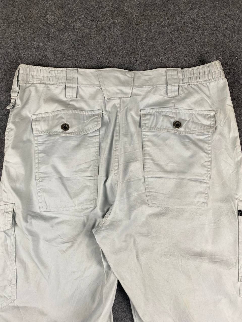 Japanese Brand vintage japanese brands cargo pants Size US 36 / EU 52 - 3 Thumbnail