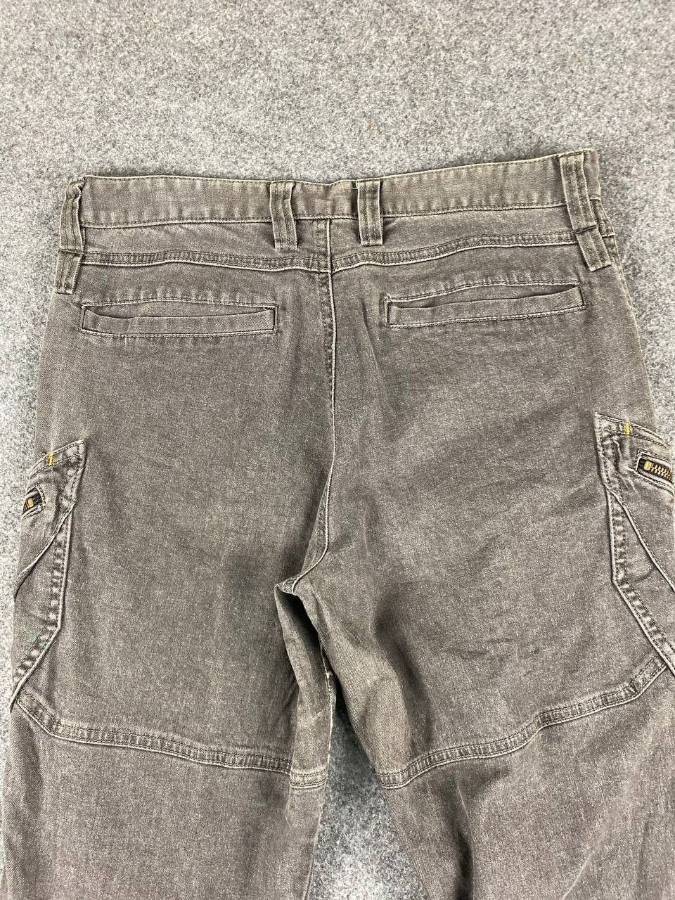 Japanese Brand japanese brands cargo pants nice design Size US 32 / EU 48 - 3 Thumbnail