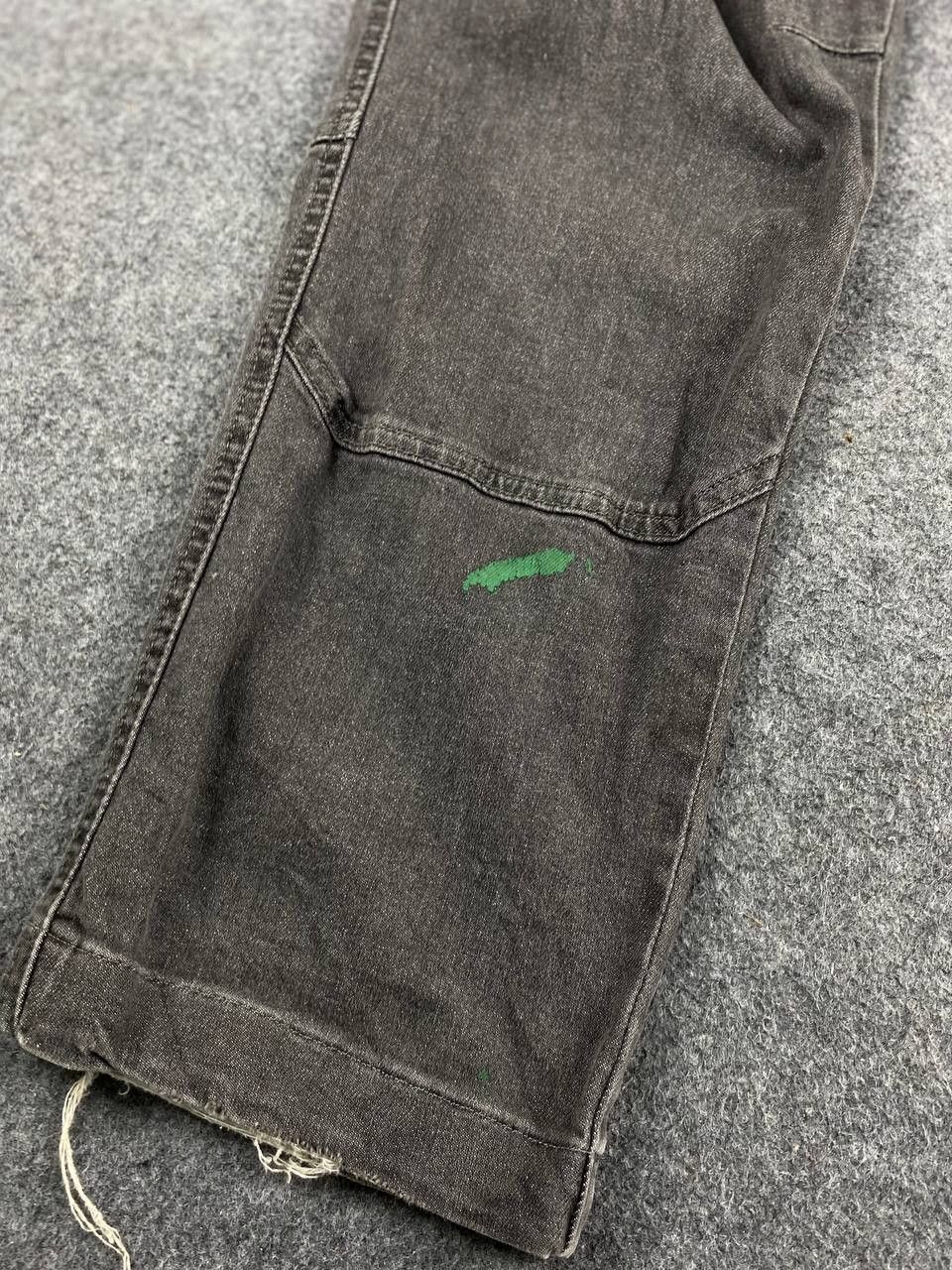Japanese Brand japanese brands cargo pants nice design Size US 32 / EU 48 - 10 Thumbnail