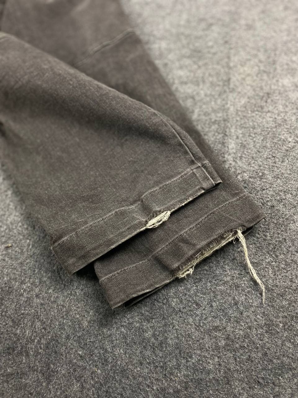 Japanese Brand japanese brands cargo pants nice design Size US 32 / EU 48 - 6 Thumbnail