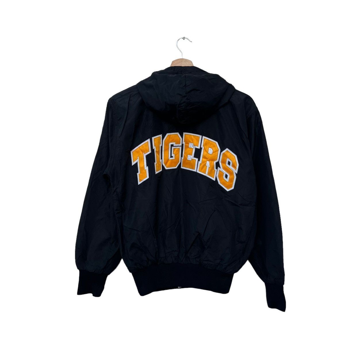 Vintage VINTAGE RUSSELL ATHLETIC TIGERS BIG LOGO MADE IN USA Size US XXS / EU 40 - 1 Thumbnail