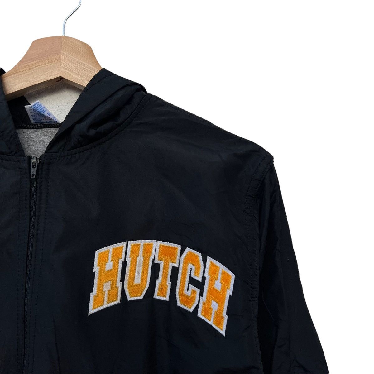 Vintage VINTAGE RUSSELL ATHLETIC TIGERS BIG LOGO MADE IN USA Size US XXS / EU 40 - 6 Thumbnail