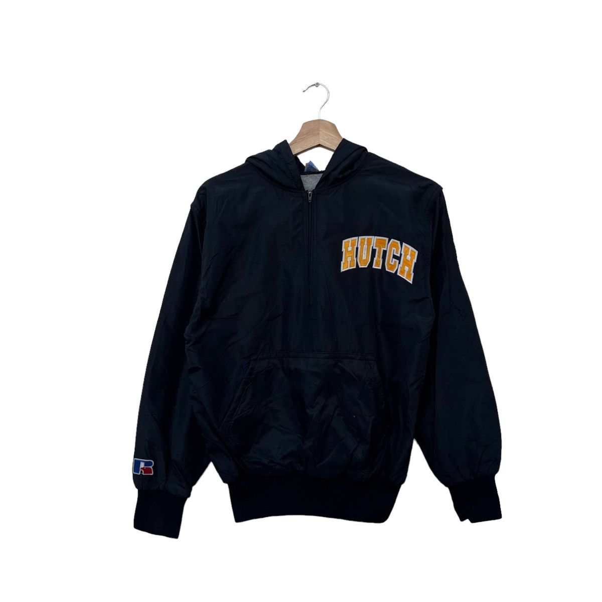 Vintage VINTAGE RUSSELL ATHLETIC TIGERS BIG LOGO MADE IN USA Size US XXS / EU 40 - 2 Thumbnail