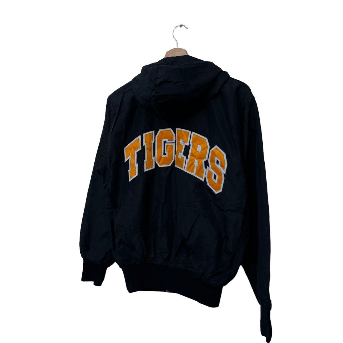 Vintage VINTAGE RUSSELL ATHLETIC TIGERS BIG LOGO MADE IN USA Size US XXS / EU 40 - 8 Thumbnail
