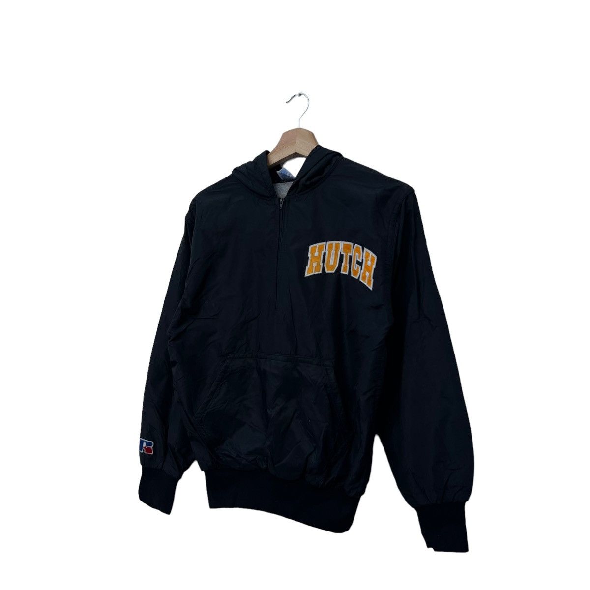 Vintage VINTAGE RUSSELL ATHLETIC TIGERS BIG LOGO MADE IN USA Size US XXS / EU 40 - 3 Thumbnail