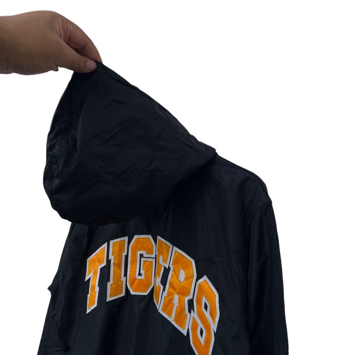 Vintage VINTAGE RUSSELL ATHLETIC TIGERS BIG LOGO MADE IN USA Size US XXS / EU 40 - 10 Thumbnail