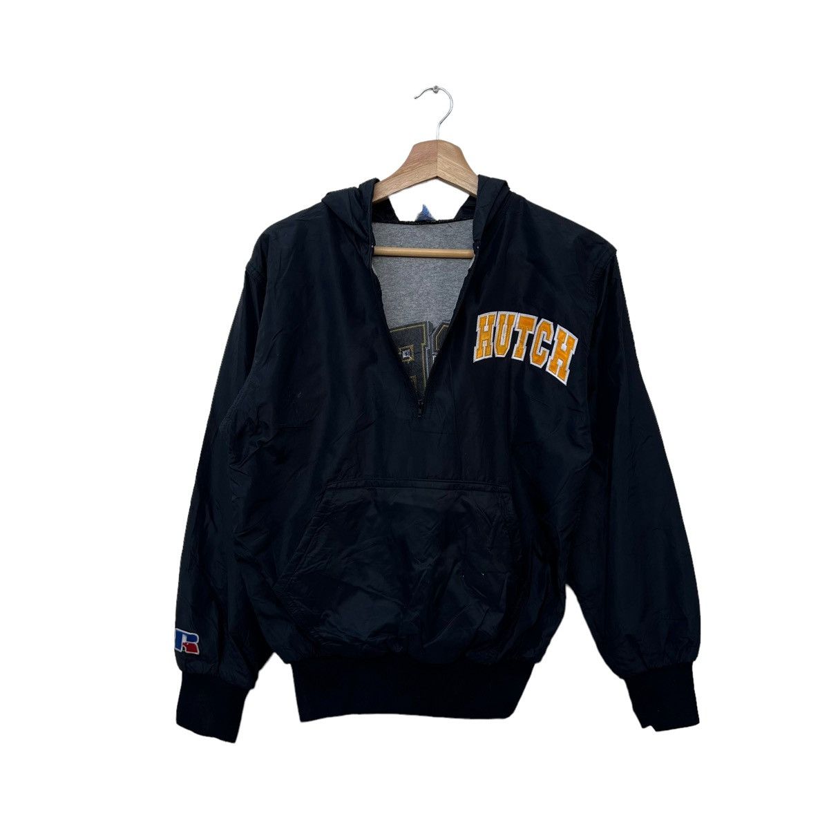 Vintage VINTAGE RUSSELL ATHLETIC TIGERS BIG LOGO MADE IN USA Size US XXS / EU 40 - 9 Thumbnail