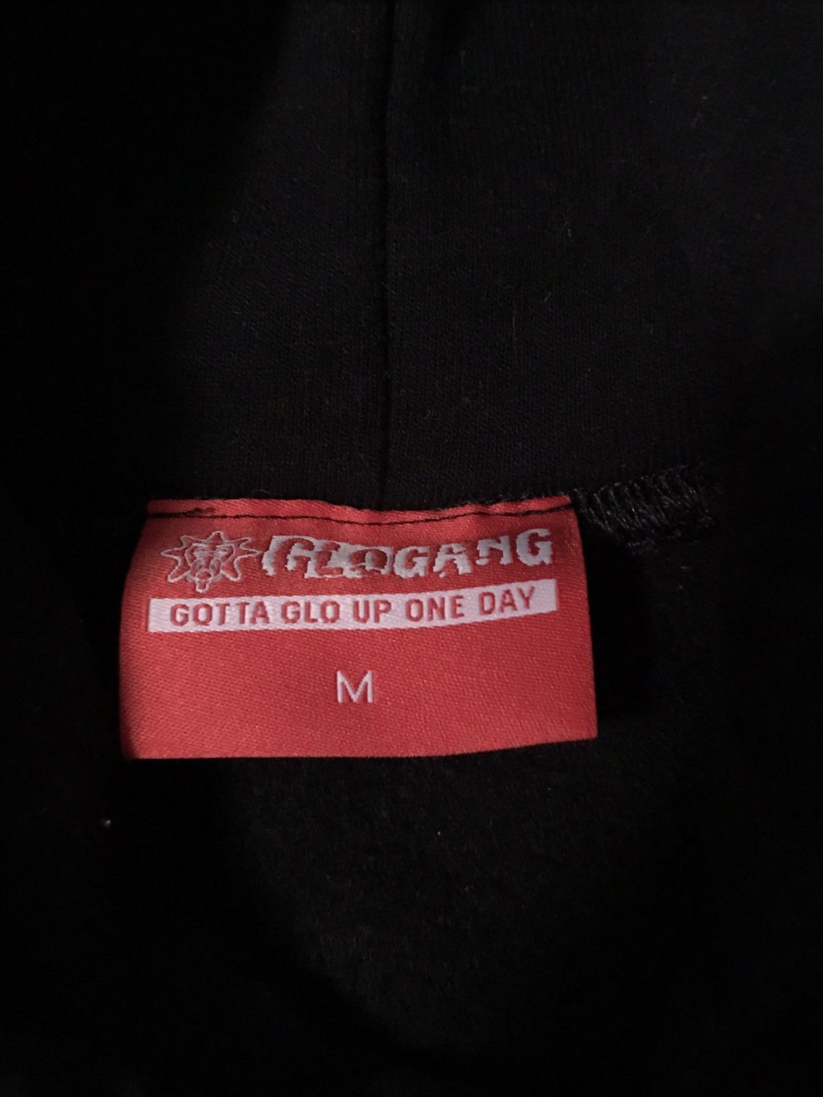 Glo Gang GLO GANG HOODIE | Grailed
