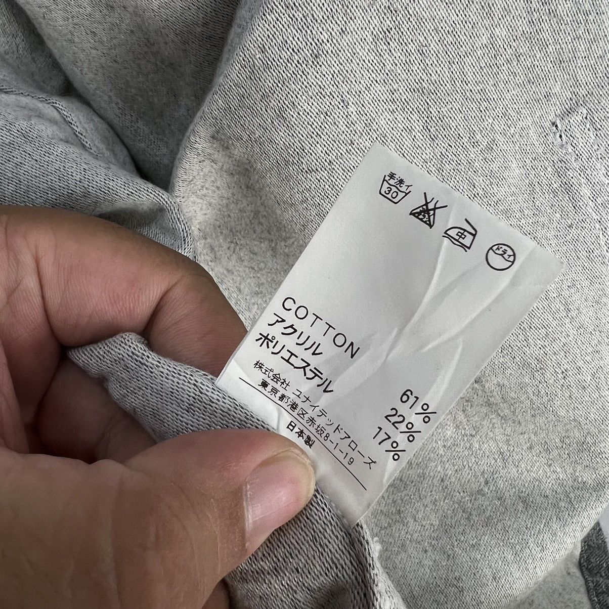 Japanese Brand HIKORY CHORE JACKET ANCERTUS BY TOKISHIRAZU MADE IN JAPAN Size US L / EU 52-54 / 3 - 14 Thumbnail