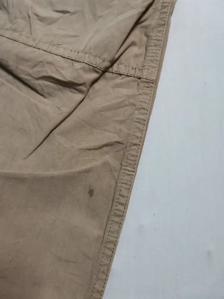 Global Work Global Work Tactical Multipocket Cargo Pants Size US 34 / EU 50 - 6 Thumbnail