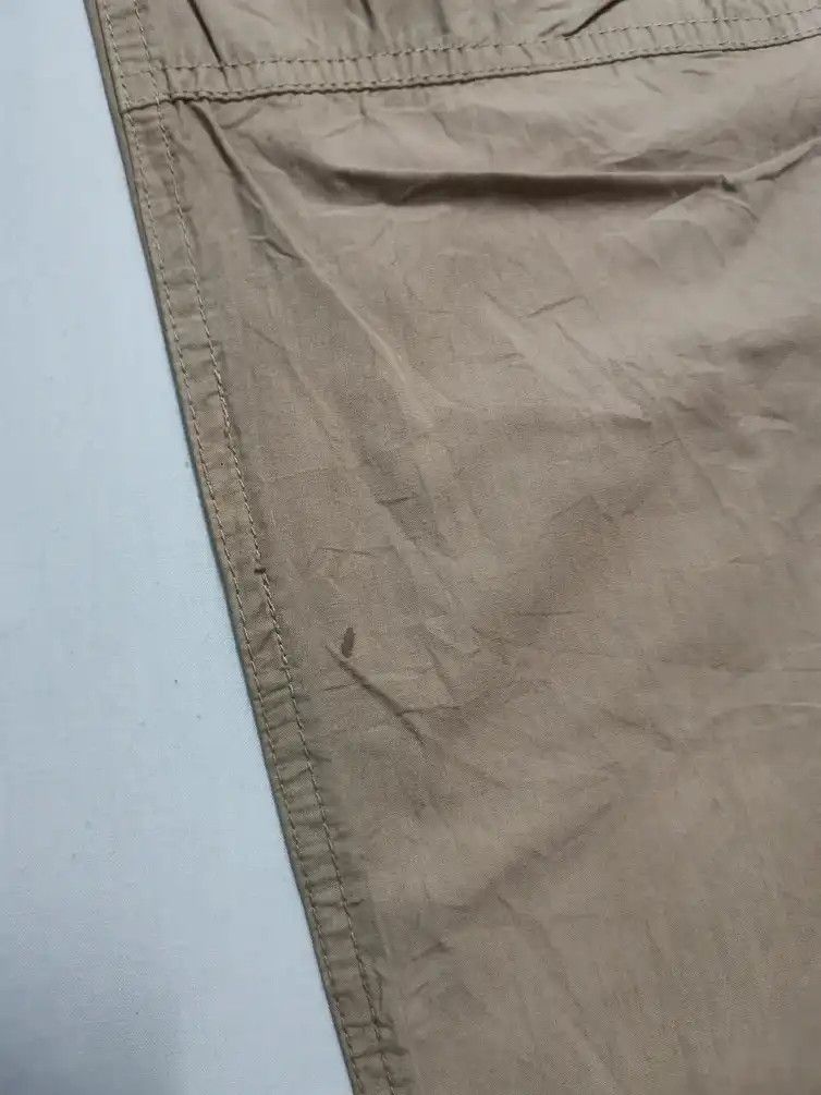 Global Work Global Work Tactical Multipocket Cargo Pants Size US 34 / EU 50 - 7 Thumbnail