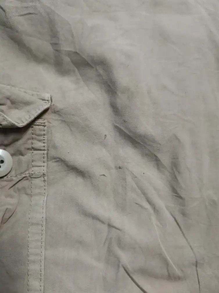 Global Work Global Work Tactical Multipocket Cargo Pants Size US 34 / EU 50 - 5 Thumbnail