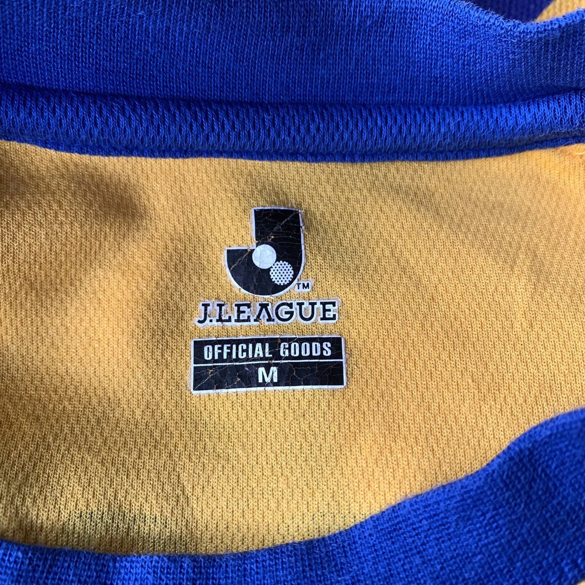 Other J League Vegalta Sendai Jersey Size US M / EU 48-50 / 2 - 5 Thumbnail