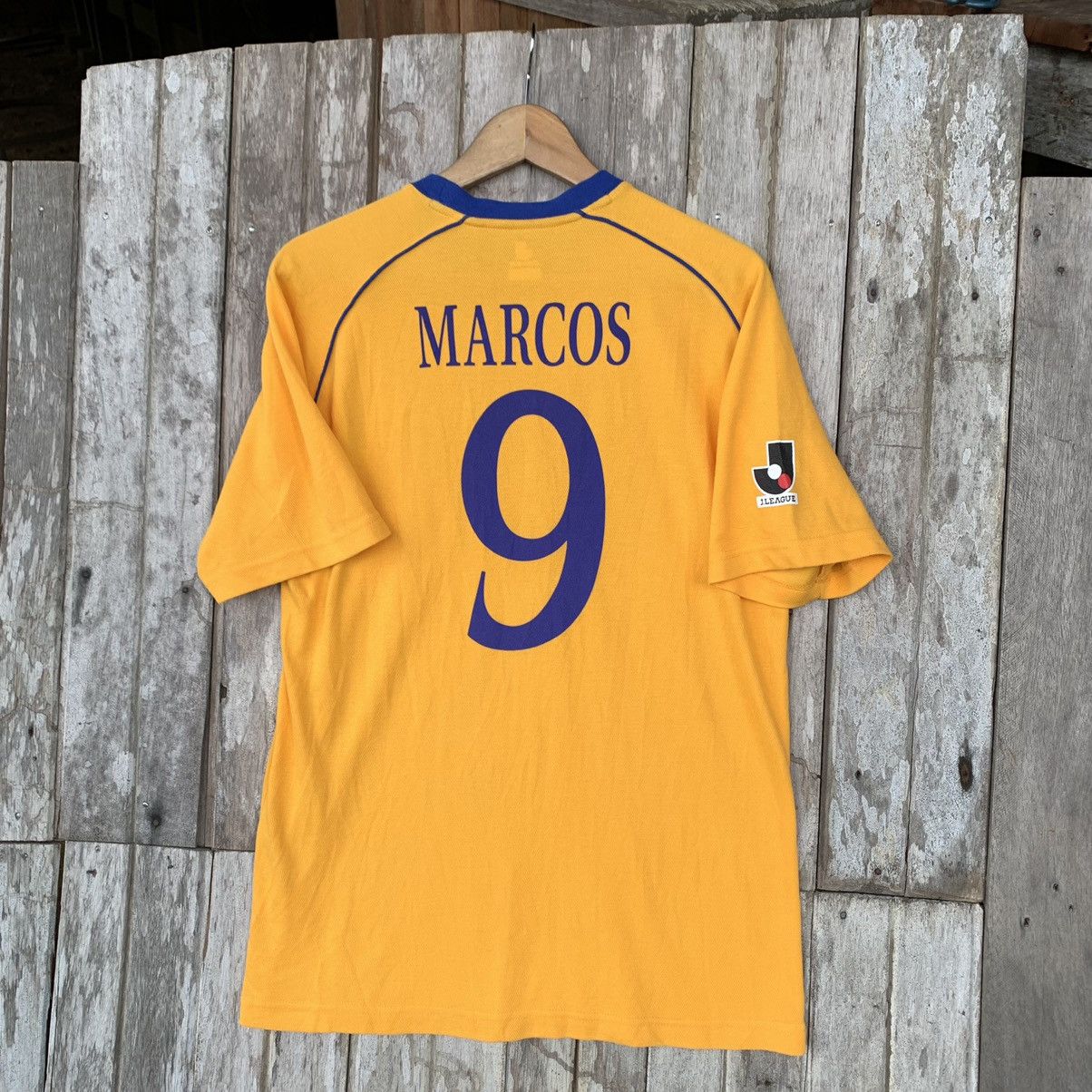 Other J League Vegalta Sendai Jersey Size US M / EU 48-50 / 2 - 4 Thumbnail