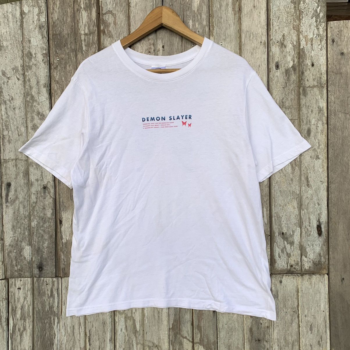 Anime Demon Slayer Shinobu Tee Size US L / EU 52-54 / 3 - 2 Thumbnail